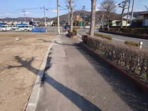 桜木町をうろうろ。