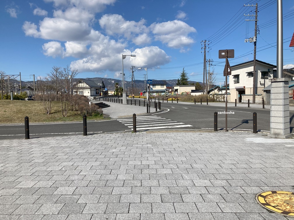 桑折町も素敵な町ですよね♪