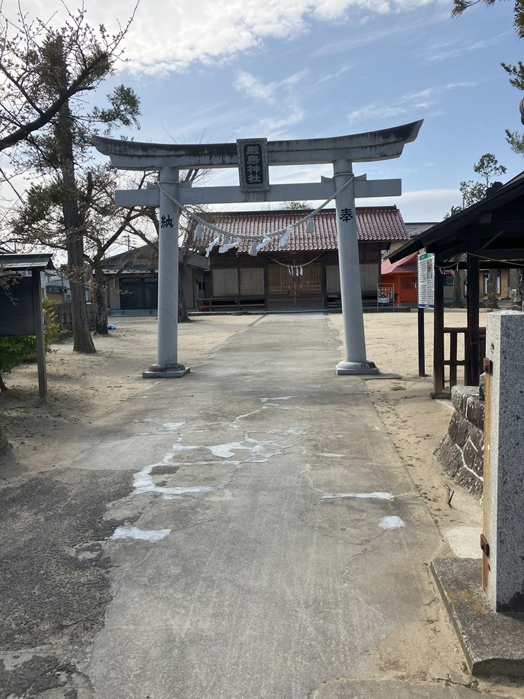 厳島神社