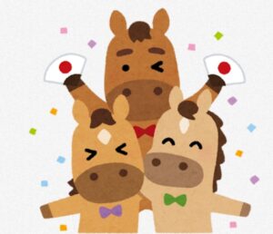 新年おめでとうございます。